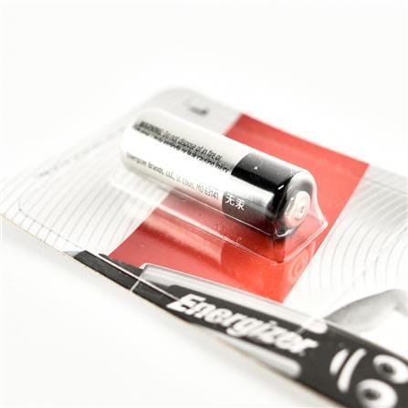ENERGIZER MINI ALKALINE A23 1PC BATTERY A23BP1G