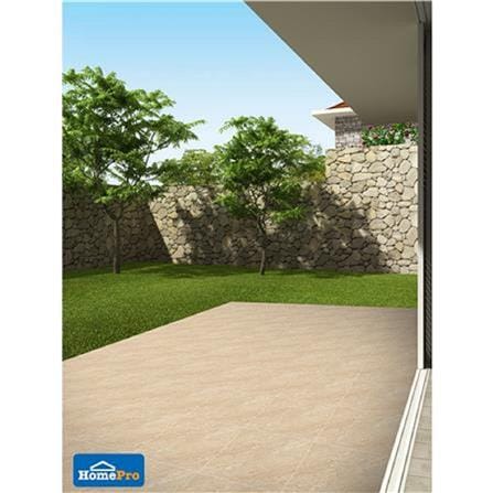 DURAGRES FLOORTILE 40X40 PRADO BEIGE 0.96M2