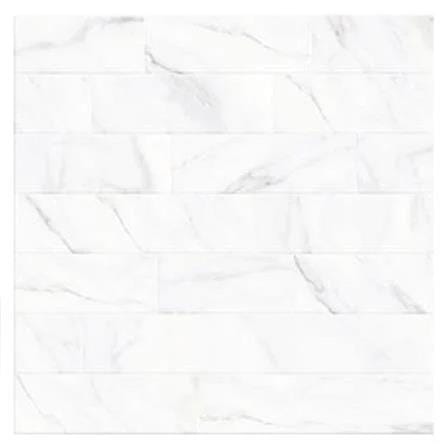 DURAGRES FLOORTILE 40X40CM SNOW GREY 0.96M2