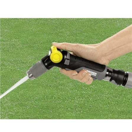 METAL SPRAY GUN PREMIUM KARCHER 270.0