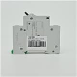 SCHNEIDER MINIATURE CIRCUIT BREAKER 1POLE 10A C CURVE EZ9F56110
