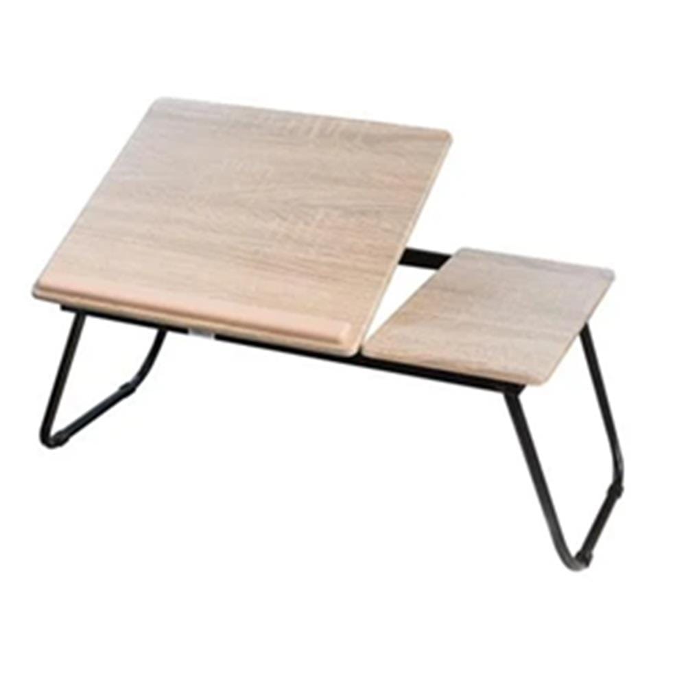 TABLE SQUARE FURDINI  BLANCHE-OAK