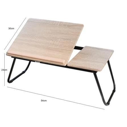 TABLE SQUARE FURDINI  BLANCHE-OAK