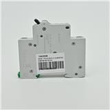 SCHNEIDER MINIATURE CIRCUIT BREAKER 1POLE 6A C CURVE EZ9F56106