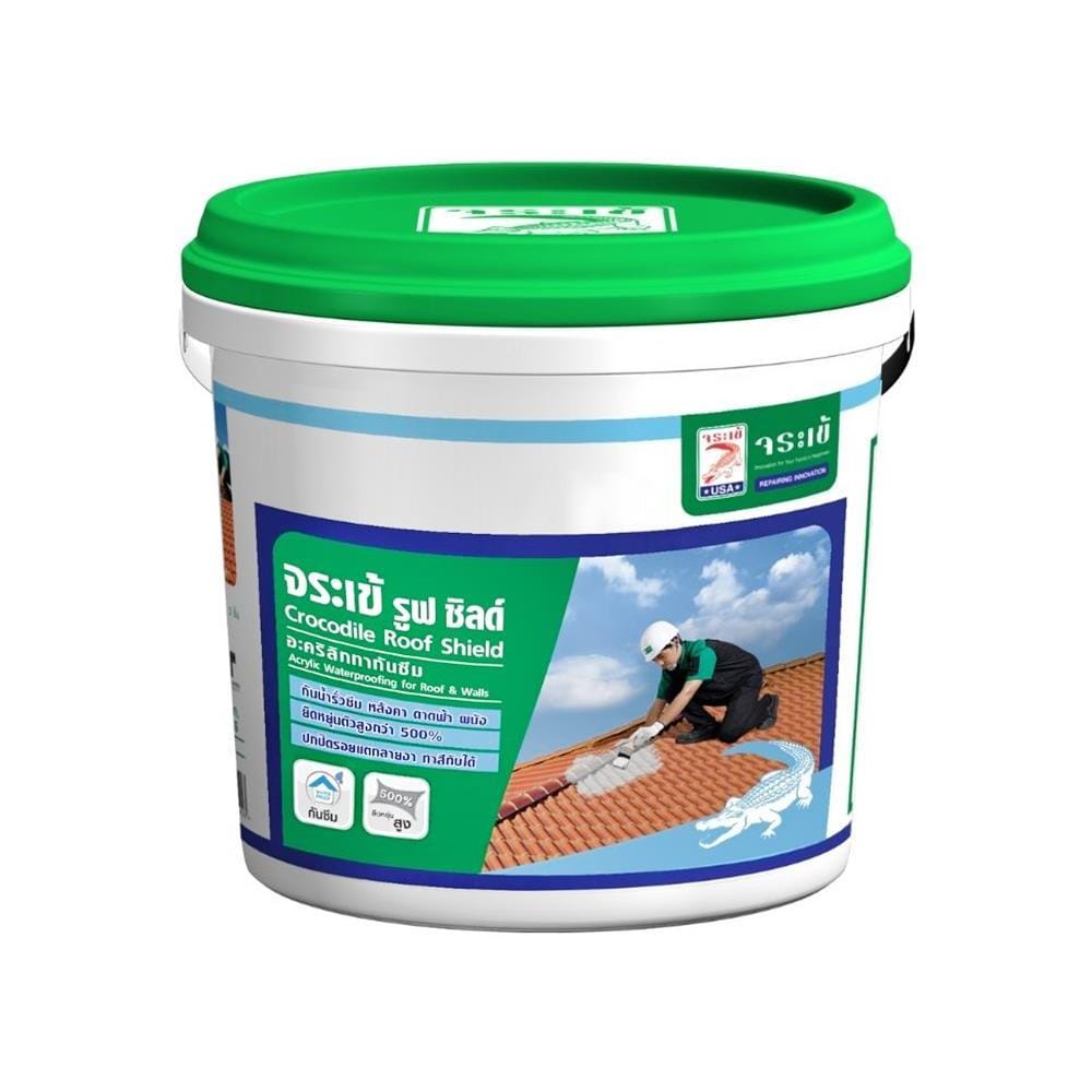 WATERPROOF ACRYLIC SEALANT JORAKAY 1KG GREY