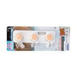 TOWEL HOOK WSP BA-2026 WHITE