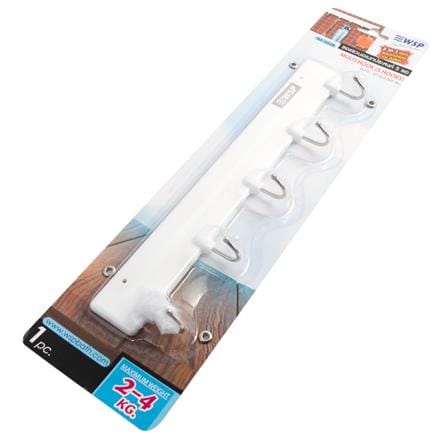 WSP HOOK BA-2028 WHITE