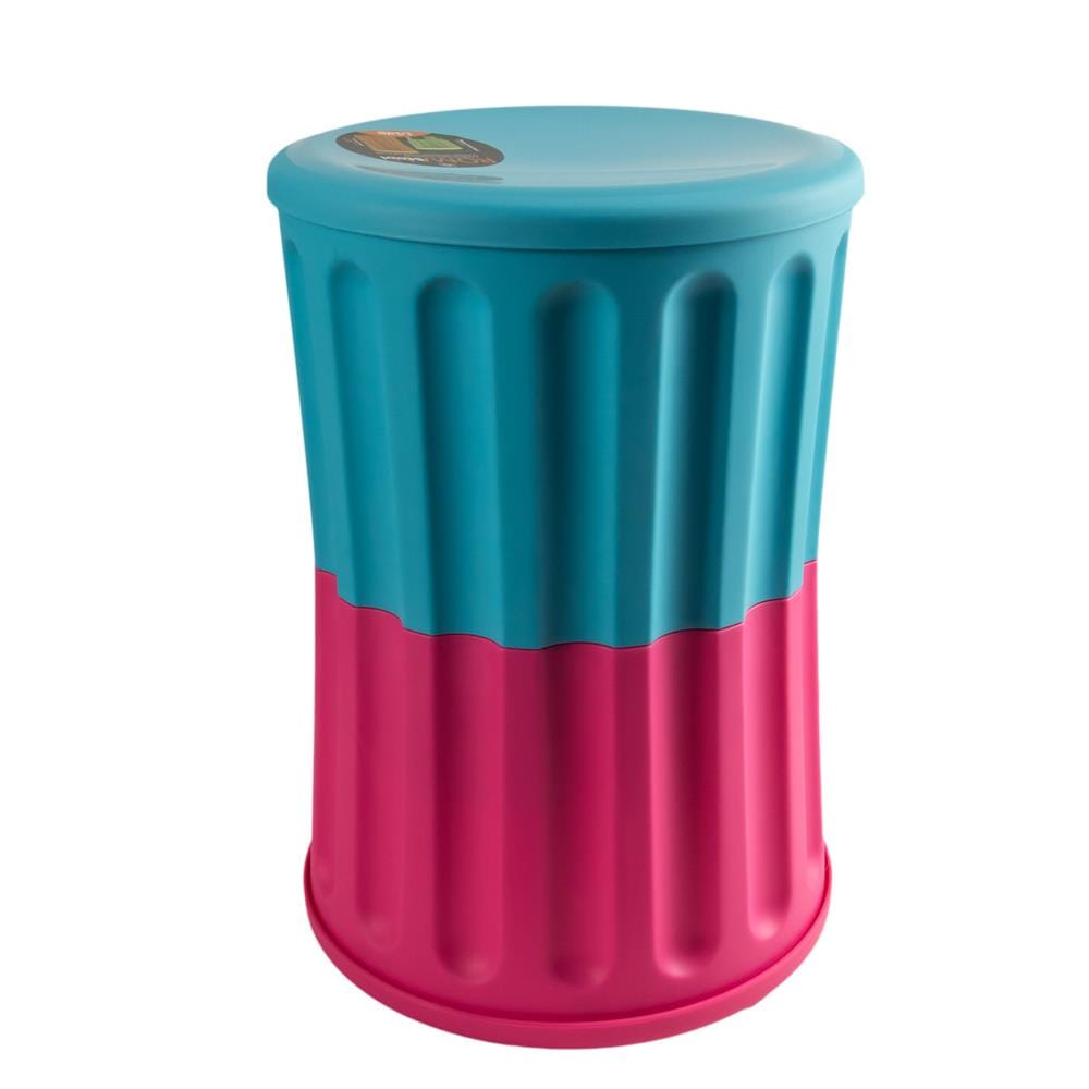 SPRING ROMAN JUNIOR STOOL CHAIR MIX