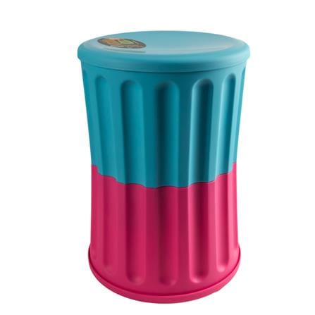 SPRING ROMAN JUNIOR STOOL CHAIR MIX