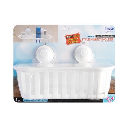 SHOWER CADDY SHOWER PRO BA-2015