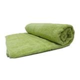 HOMEPRO HLS TOWEL DELUXE 30X60 INCHES GREEN