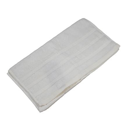 HLS BAMBOO TOWEL 13X30 BEIGE