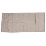 HLS BAMBOO TOWEL 13X30 CARAMEL