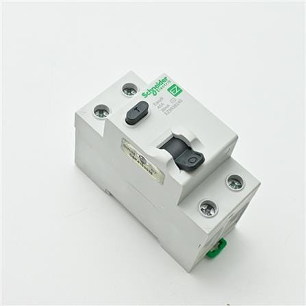RCCB 2POLE 40A 30mA EZ9R36240 SCHNEIDER