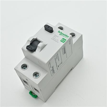 RCCB 2POLE 40A100mA EZ9R562640 SCHNEIDER