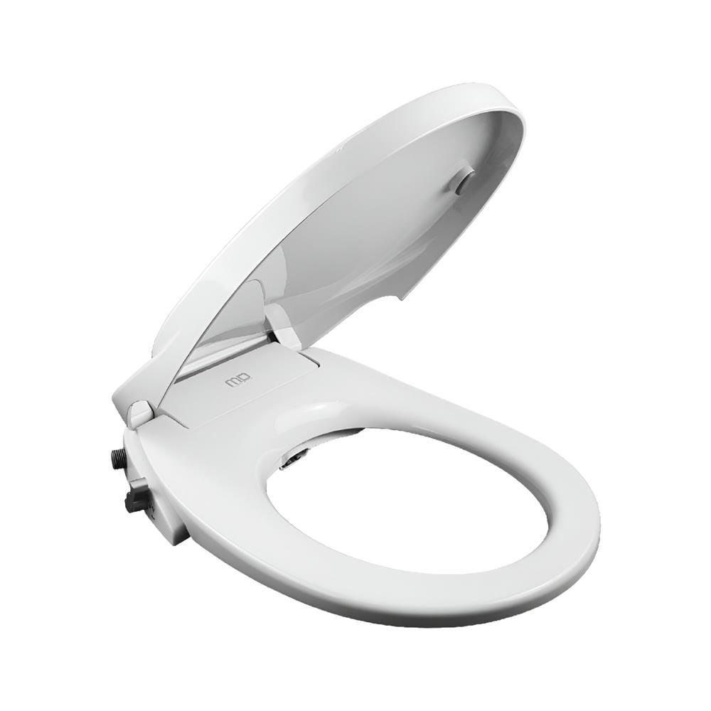 MD SOFT CLOSE TOILET SEAT+BIDET S-NEXUS (H6XW37 CM)