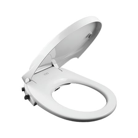 MD SOFT CLOSE TOILET SEAT+BIDET S-NEXUS (H6XW37 CM)