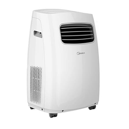 MIDEA PORTABLE AIR CONDITIONER MPF-09CRN1 1HP