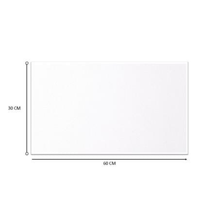 GUOCERA WALLTILE 30X60 GLAMZ GLITZ PERLA LEVEL 1.44M2