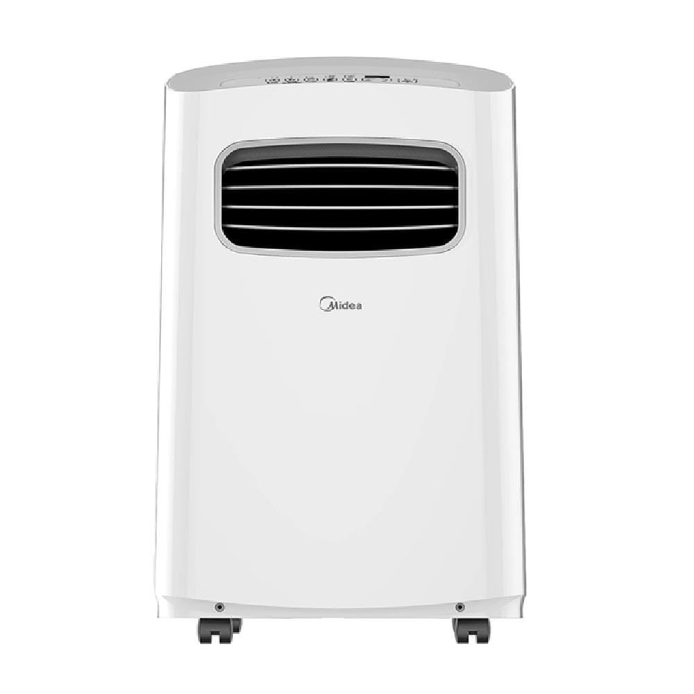 MIDEA PORTABLE AIR CONDITIONER MPF-12CRN1 1.5HP