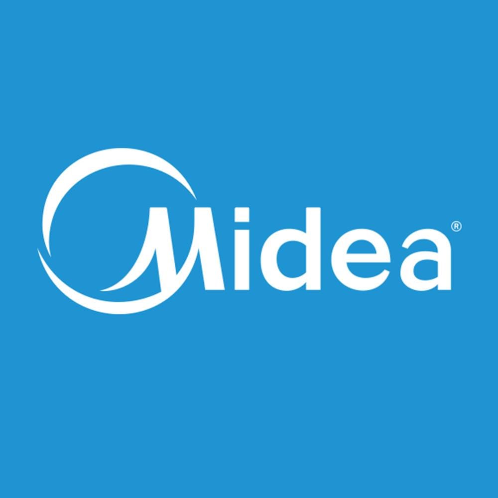 MIDEA PORTABLE AIR CONDITIONER MPF-12CRN1 1.5HP