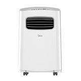 MIDEA PORTABLE AIR CONDITIONER MPF-12CRN1 1.5HP