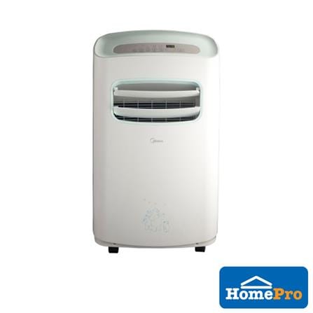 MIDEA PORTABLE AIR CONDITIONERS MPF-12CRN1 1.5HP
