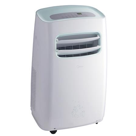 MIDEA PORTABLE AIR CONDITIONERS MPF-12CRN1 1.5HP