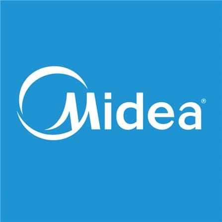 MIDEA PORTABLE AIR CONDITIONERS MPF-12CRN1 1.5HP