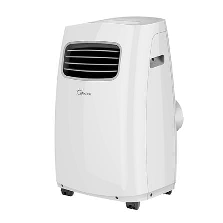 MIDEA PORTABLE AIR CONDITIONER MPF-12CRN1 1.5HP