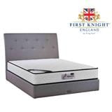 KINGKOIL BEDFRAME ONLY KING SIZE (6) CLASSIC 10