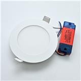 DL LED 6W CW LEC120006WA01.CW RD LEDUS