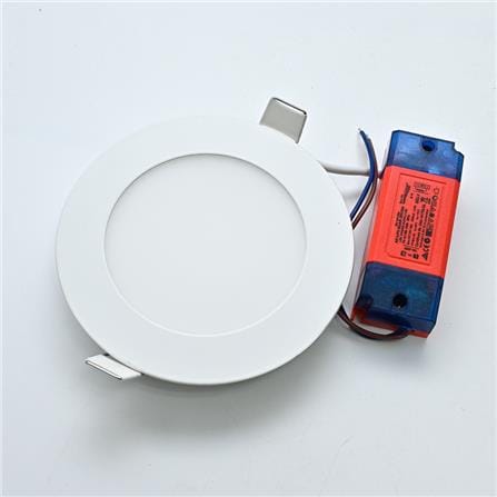 DL LED 6W CW LEC120006WA01.CW RD LEDUS