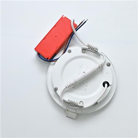 DL LED 6W CW LEC120006WA01.CW RD LEDUS