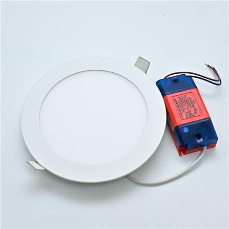 DL LED 12W WW LEC174012WA01.WW RD LEDUS