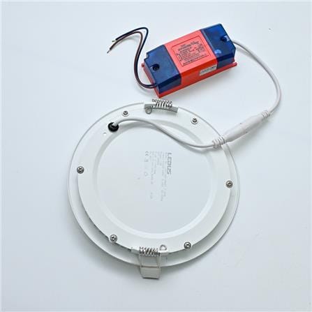 DL LED 12W WW LEC174012WA01.WW RD LEDUS