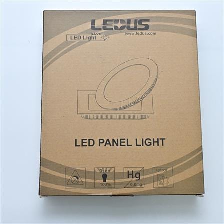 DL LED 15W WW LEC200015WA0.WW RD LEDUS
