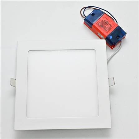 DL LED 15W WW LEC190015WB01.WW SQ LEDUS