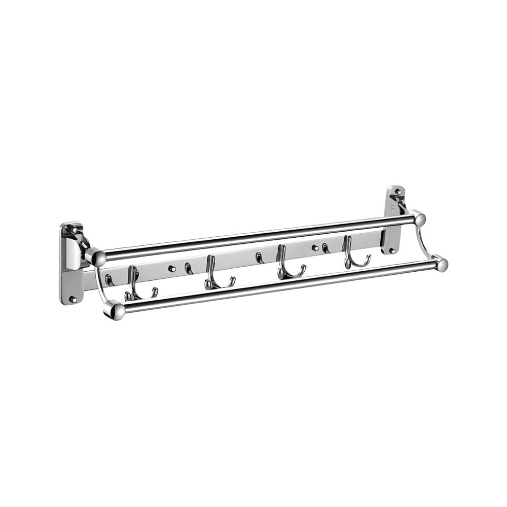 MD TOWEL BAR ATF-F2033 CH