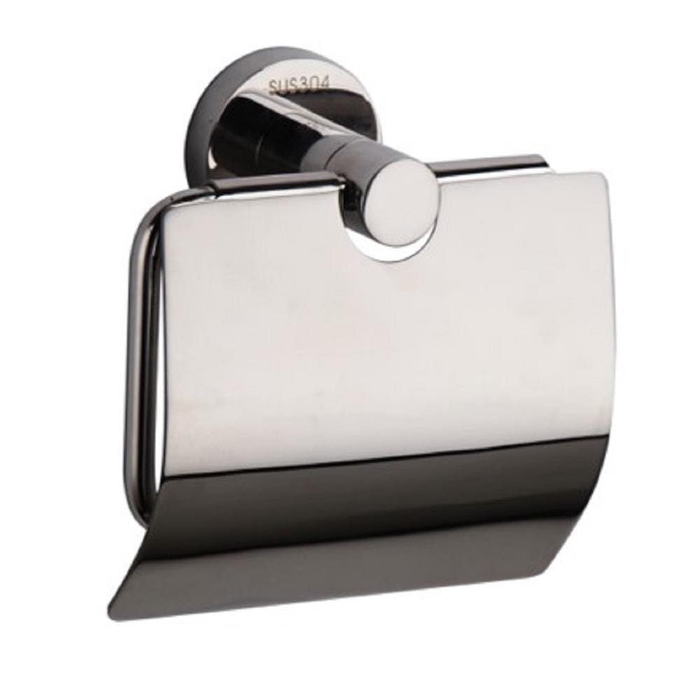 LIVINOX TISSUE HOLDER LBA-PH01-SS (H5XW15XD15 CM)