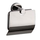LIVINOX TISSUE HOLDER LBA-PH01-SS (H5XW15XD15 CM)