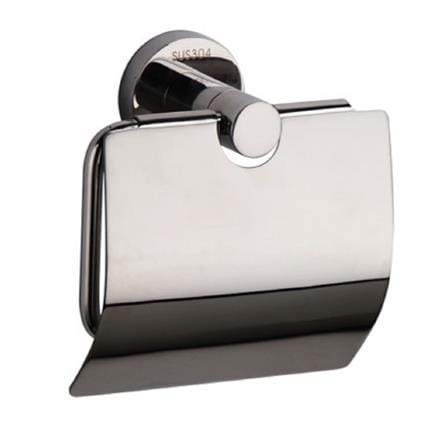 LIVINOX TISSUE HOLDER LBA-PH01-SS (H5XW15XD15 CM)