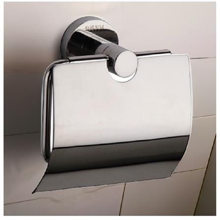 LIVINOX TISSUE HOLDER LBA-PH01-SS (H5XW15XD15 CM)