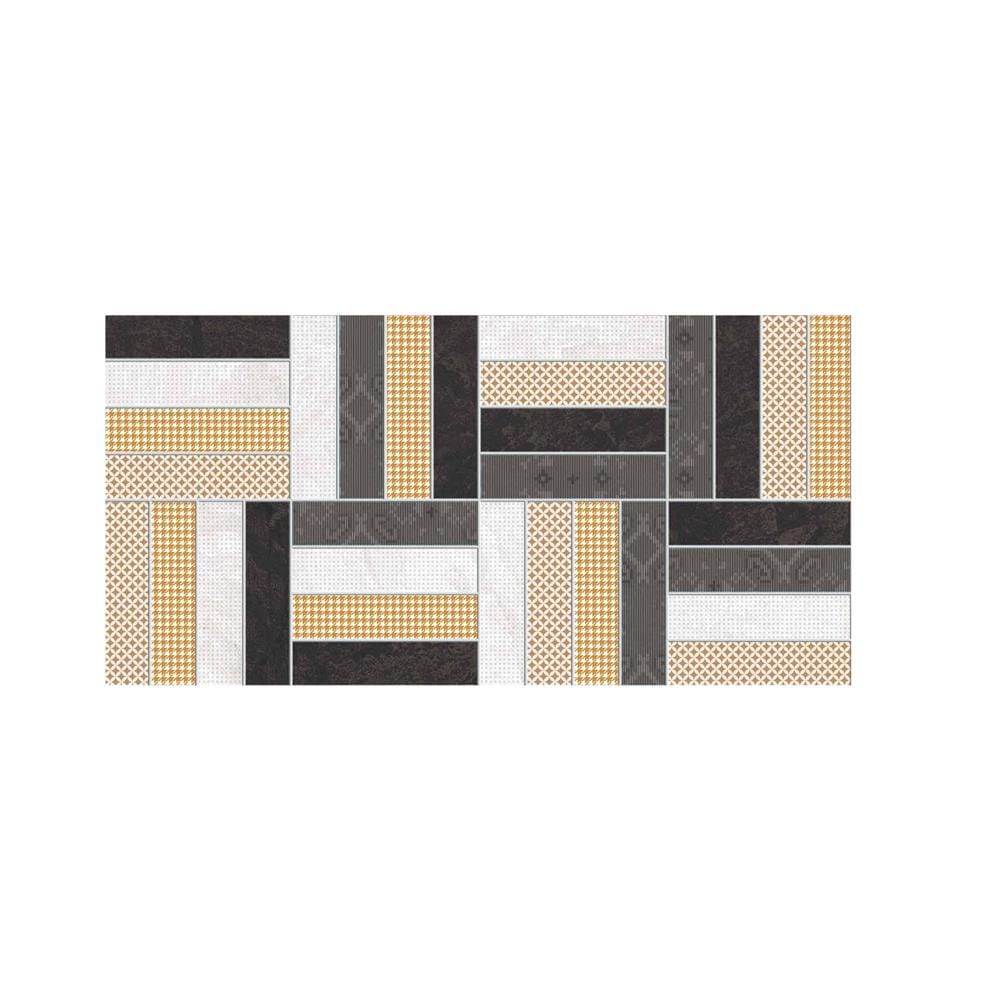 GUOCERA FLOORTILE 30X60CM I-ZEN DOMINO WARM 1.44M2