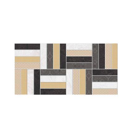 GUOCERA FLOORTILE 30X60CM I-ZEN DOMINO WARM 1.44M2