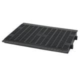 FELTON DRAIN COVER FDR 380 BLK