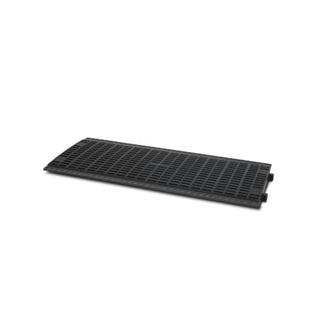 FELTON DRAIN COVER FDR 390 BLK