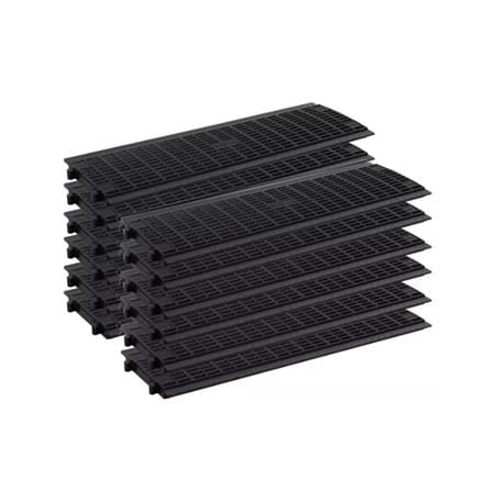 FELTON DRAIN COVER FDR 390 BLK
