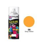 NIPPON PYLOX LAZER DEEP YELLOW NO.08 SPRAY