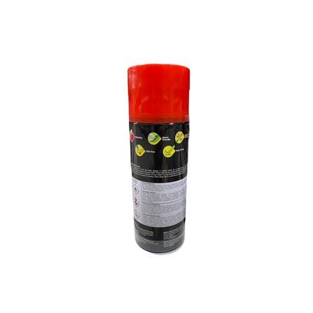 NIPPPON PAINT PYLOX LAZER ORANGEG RED 14 SPRAY